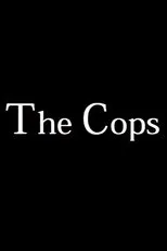 Póster de The Cops