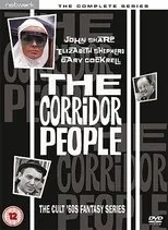 Póster de The Corridor People
