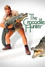 Póster de The Crocodile Hunter