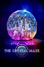 Póster de The Crystal Maze