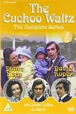 Póster de The Cuckoo Waltz
