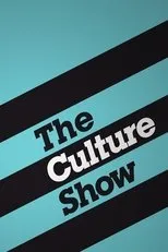 Póster de The Culture Show