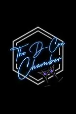 Póster de The D-Con Chamber
