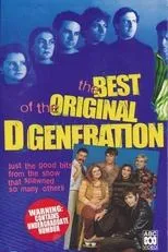 Póster de The D-Generation