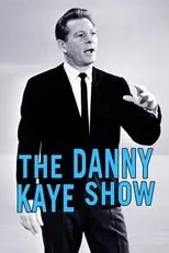 Póster de The Danny Kaye Show