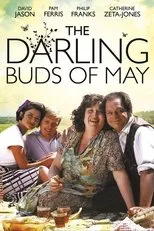 Póster de The Darling Buds of May