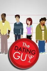 Póster de The Dating Guy