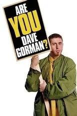 Póster de The Dave Gorman Collection