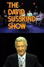 Póster de The David Susskind Show
