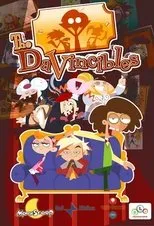 Póster de The DaVincibles