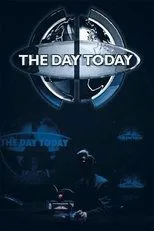 Póster de The Day Today