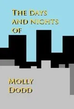 Póster de The Days and Nights of Molly Dodd