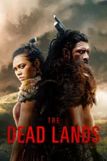 Póster de The Dead Lands