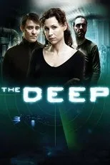 Póster de The Deep