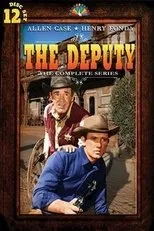 Póster de The Deputy