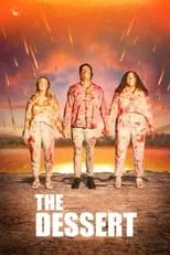 Póster de The Dessert