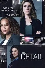 Póster de The Detail