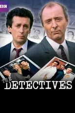 Póster de The Detectives