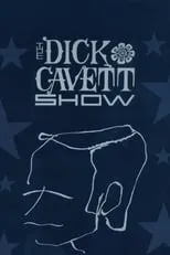 Póster de The Dick Cavett Show
