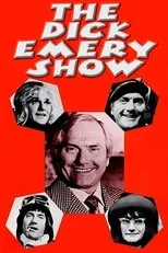 Póster de The Dick Emery Show
