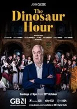 Póster de The Dinosaur Hour