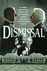 Póster de The Dismissal