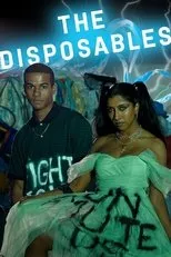 Póster de The Disposables