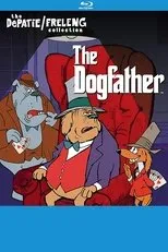 Póster de The Dogfather
