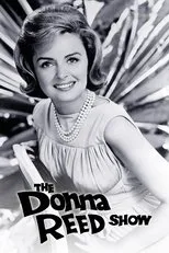 Póster de The Donna Reed Show