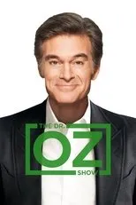 Póster de The Dr. Oz Show