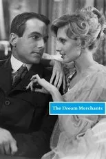 Póster de The Dream Merchants