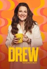 Póster de The Drew Barrymore Show