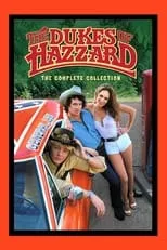 Póster de The Dukes of Hazzard