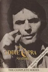 Póster de The Eddie Capra Mysteries