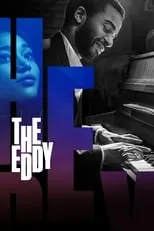 Póster de The Eddy