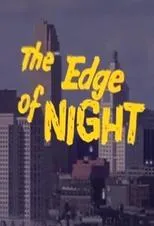 Póster de The Edge of Night