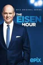 Póster de The Eisen Hour