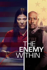 Póster de The Enemy Within