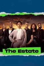 Póster de The Estate