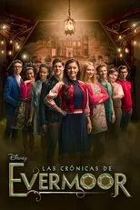 Póster de The Evermoor Chronicles