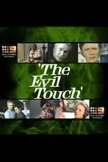 Póster de The Evil Touch