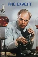Póster de The Expert