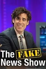 Póster de The Fake News Show