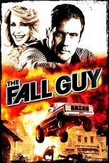 Póster de The Fall Guy