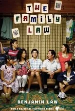 Póster de The Family Law