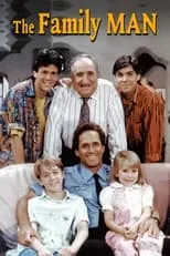 Póster de The Family Man