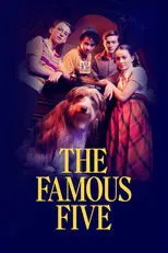 Póster de The Famous Five