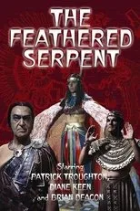 Póster de The Feathered Serpent