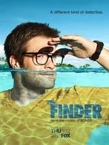 Póster de The Finder