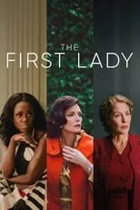 Póster de The First Lady